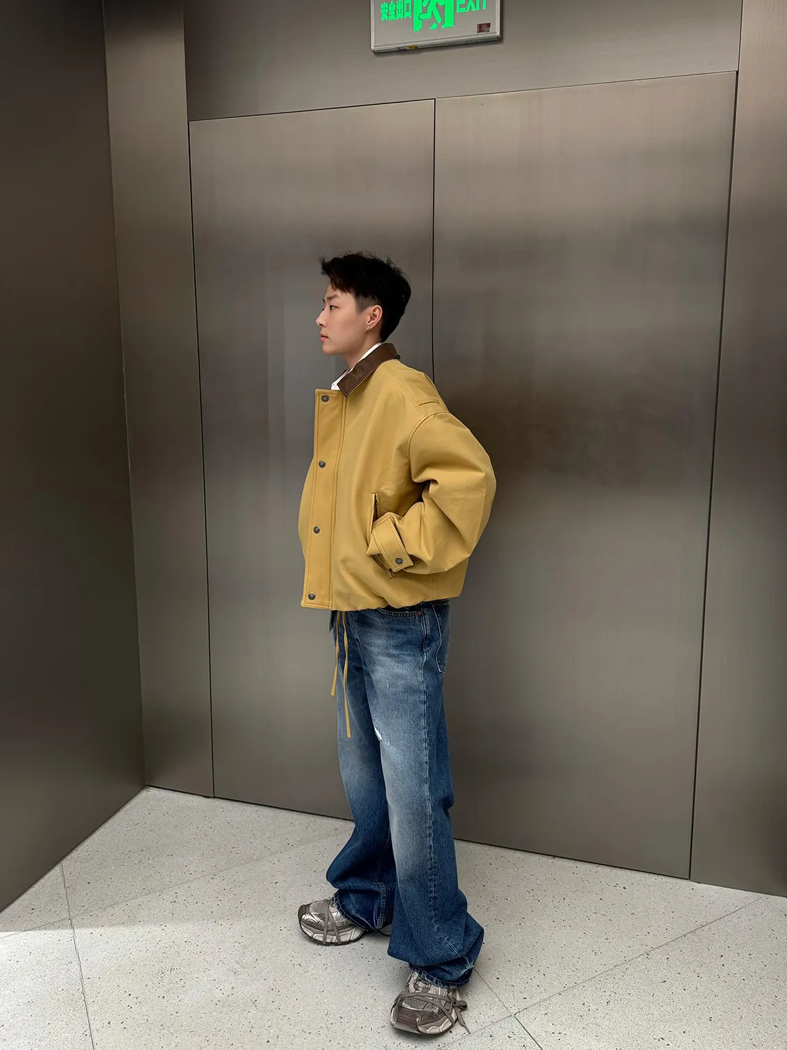 ┃Male model pictures┃